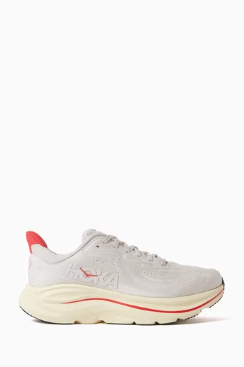 Clifton 10 Sneakers in Knit