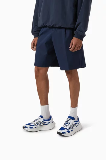 Adizero Aruku Sneakers in Textile