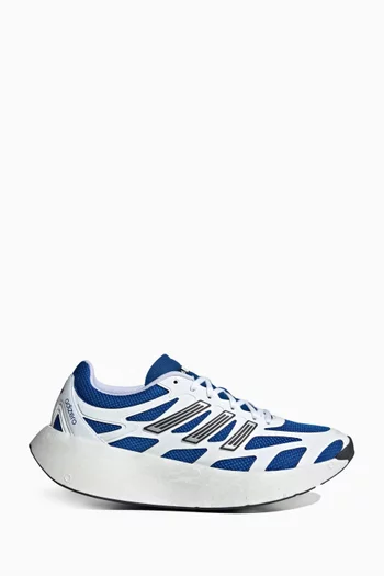 Adizero Aruku Sneakers in Textile