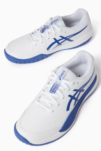 Gel-Resolution X GS Sneakers