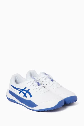 Gel-Resolution X GS Sneakers
