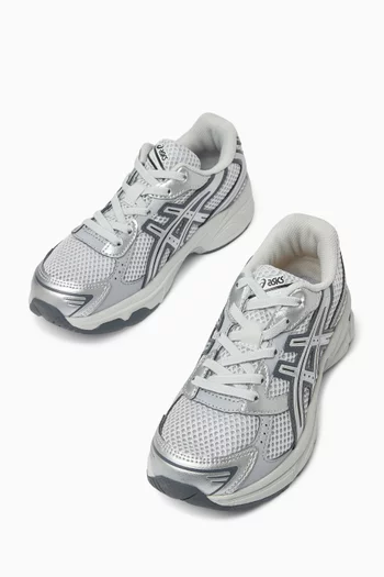 Gel-1130 Lace-up Sneakers
