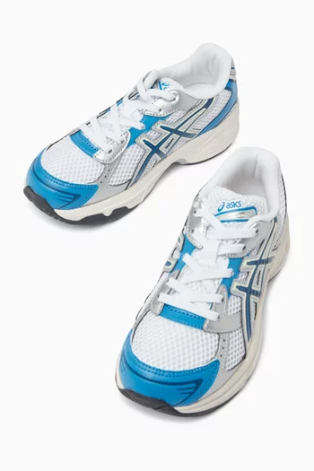 Gel-1130 Lace-up Sneakers