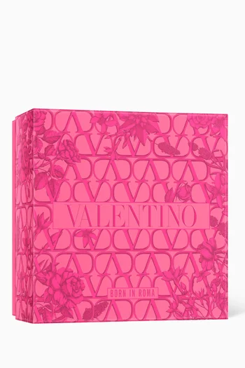 Born in Roma Donna Gift Set