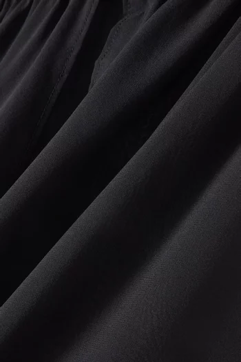 Beauregard Sleep Dress in Silk