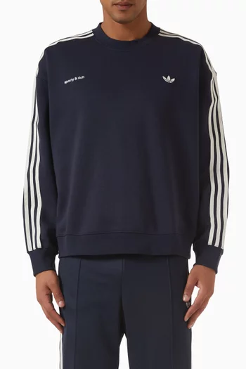 x Sporty & Rich Sweatshirt