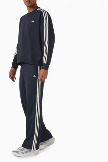 x Sporty & Rich Sweatshirt Trackpants