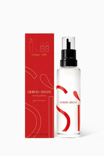 عبوة إعادة ملء ماء عطر سي باسيون، 100 ملل