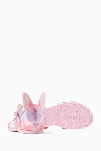 Chiara Butterfly Sandals