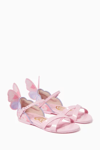 Chiara Butterfly Sandals