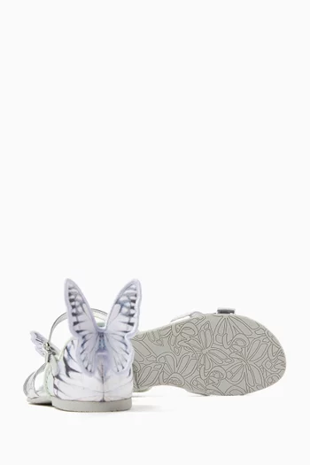 Chiara Butterfly Sandals
