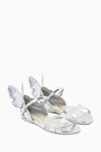 Chiara Butterfly Sandals