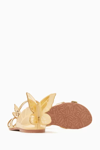 Chiara Butterfly Sandals