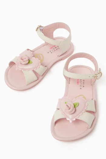 Amora Sandals