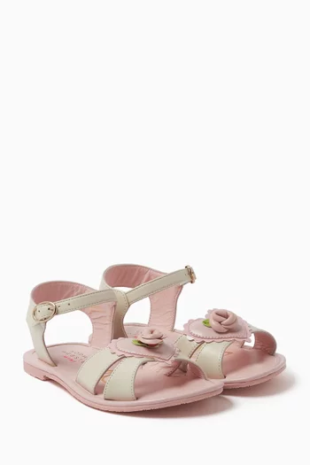 Amora Sandals