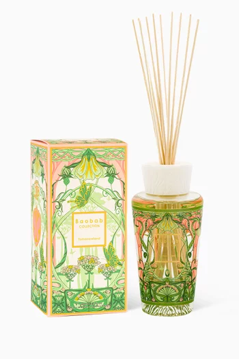 Diffuser My First Baobab Tomorrowland 2024, 250ml
