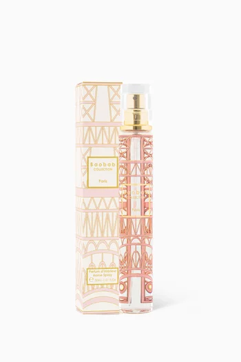 Home Spray My First Baobab Paris, 44ml
