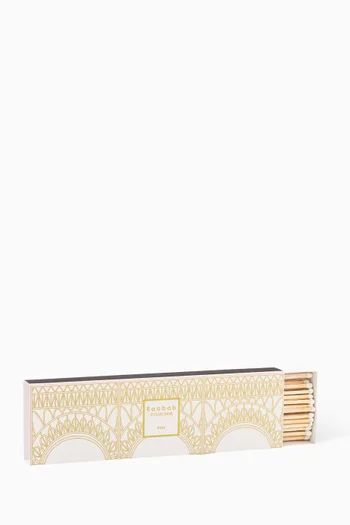 Matchbox MFB Paris, 70g