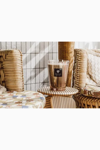 شمعة سيرينجتي بلينمز حجم ماكس 24‏، 3000 غرام