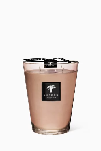 شمعة سيرينجتي بلينمز حجم ماكس 24‏، 3000 غرام