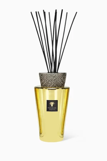 Totem Aurum Luxury Bottle Diffuser Large, 5000ml
