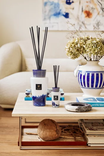 Totem Feathers Touareg Luxury Bottle Diffuser Large, 5000ml