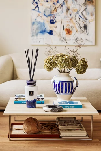 Totem Feathers Touareg Luxury Bottle Diffuser Medium, 2000ml