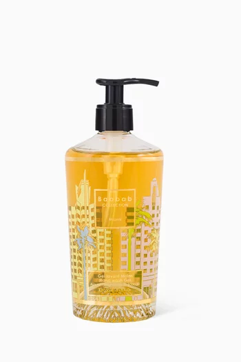 Hand Wash Gel Miami, 350ml 