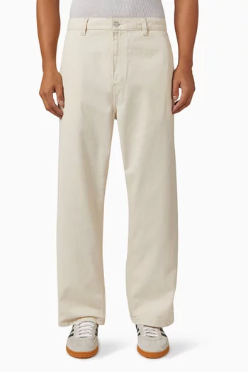 Drewe Jeans in Denim