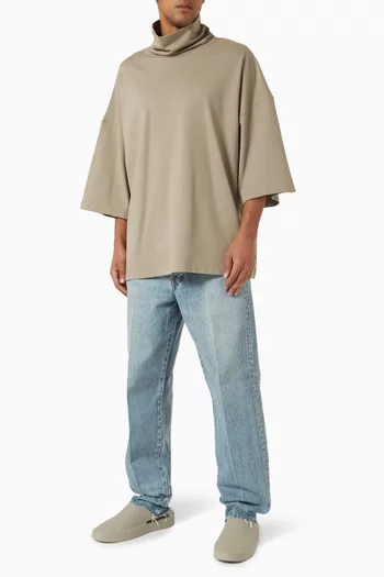 Relaxed-fit Jeans in Denim