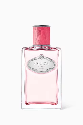 Infusion de Rhubarbe Eau de Parfum, 100ml
