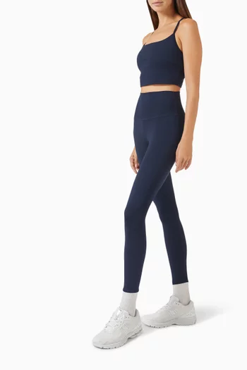 High-rise Leggings in FreeSoft™