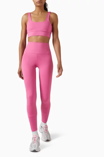 High-rise Leggings in FreeSoft™
