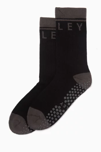 Kendrick Grip Socks