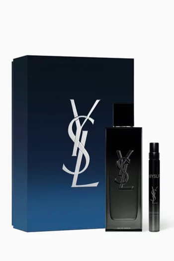 Myslf Eau de Parfum Gift Set