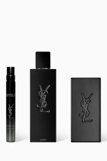 Myslf Collection Gift Set