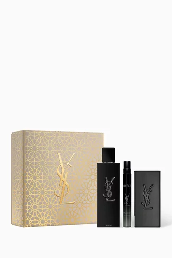 Myslf Collection Gift Set