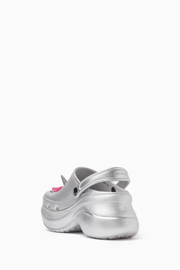 x Crocs™ Jibbitz™ Mules in EVA