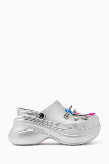 x Crocs™ Jibbitz™ Mules in EVA