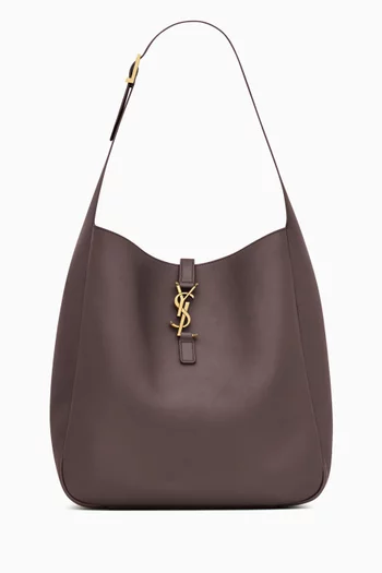 LE 5 À 7 Bag in Leather