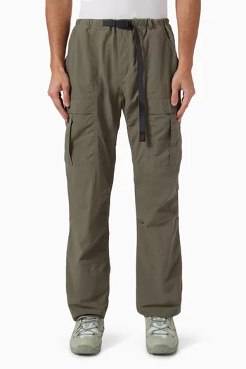 Chuckwalla Trail Pants in Brushed Nylon
