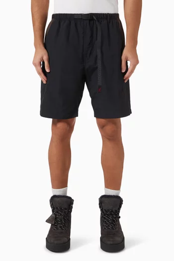 Utility Shorts in Nylon