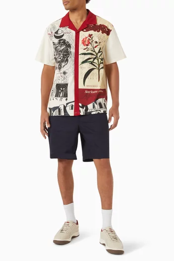Palais Artisan Shirt in Cotton