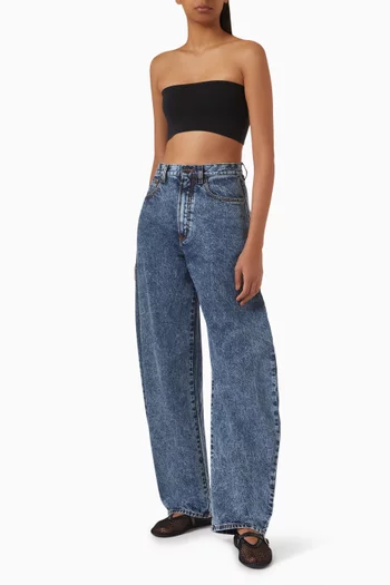 Second-skin Lingerie Set