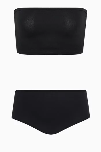 Second-skin Lingerie Set