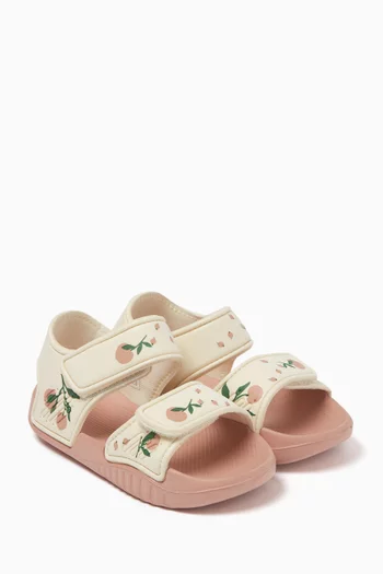 Blumer Sandals in EVA