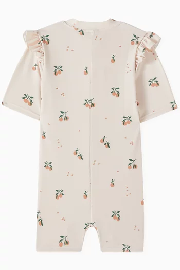 رومبر أميل بكشكش للسباحة