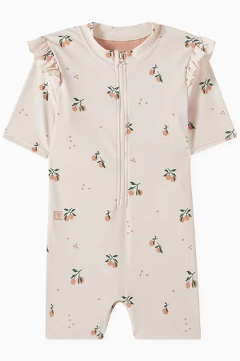 رومبر أميل بكشكش للسباحة