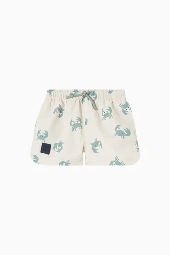 Aiden Swim Shorts