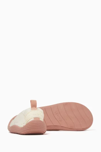 Sanjia Sea Sandals in Neoprene